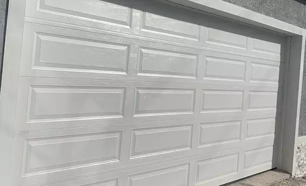 Garage Door Trim Replacement in Lauderhill, FL