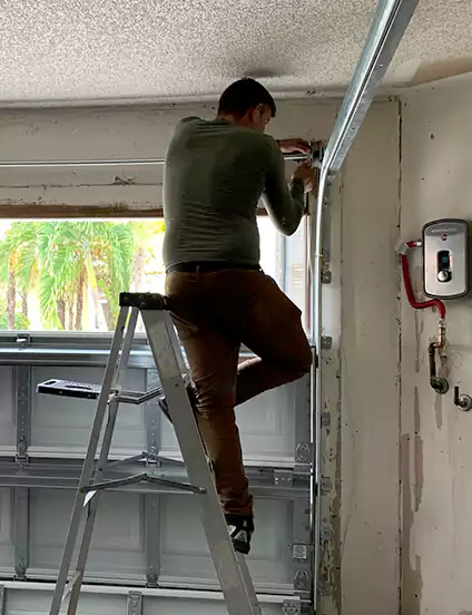 Lauderhill garage door pro Repair & Installation Services