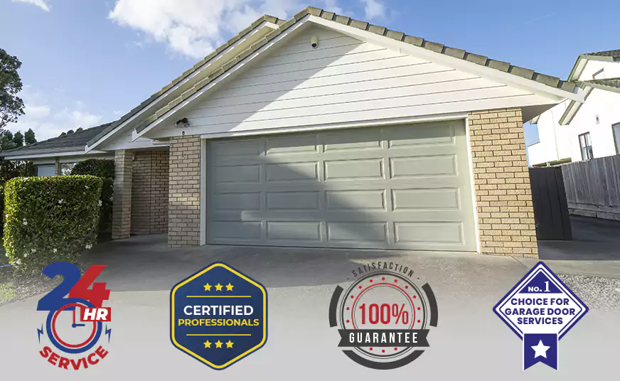 Our Affordable Residential Garage Door Prices in Lauderhill, FL