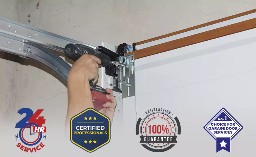 Our Garage Door Seal Replacement Process in Lauderhill, FL