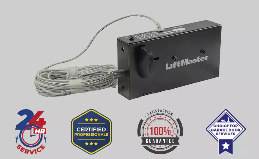 Automatic Garage Door Lock Replacement in Lauderhill, FL