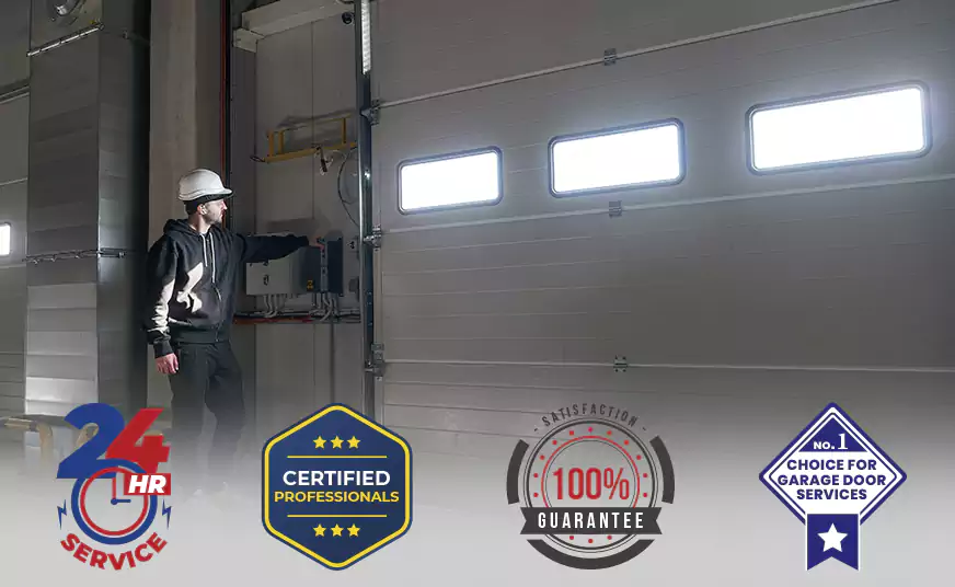 Why Businesses in Lauderhill, FL Trust Us for Commercial Door Replacement