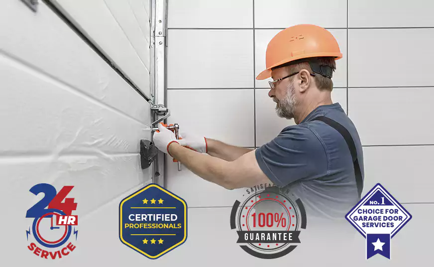 Brands We Install For Residential Garage Door Services in Lauderhill, FL
