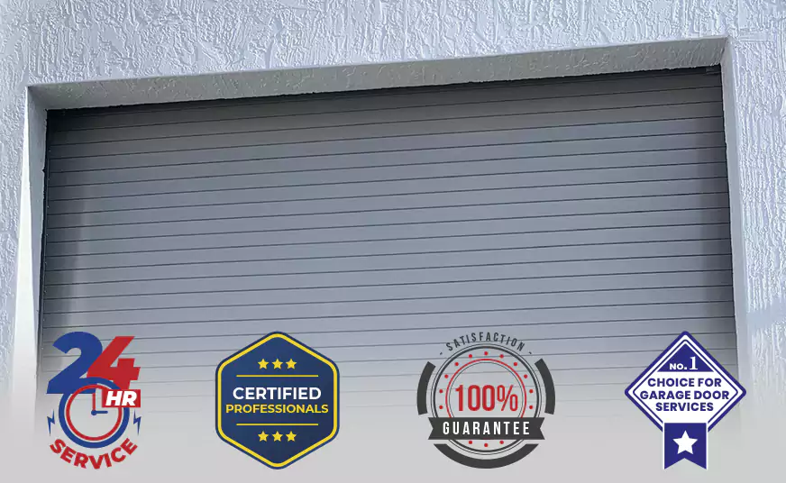 Commercial Garage Door Cable Replacement in Lauderhill, FL