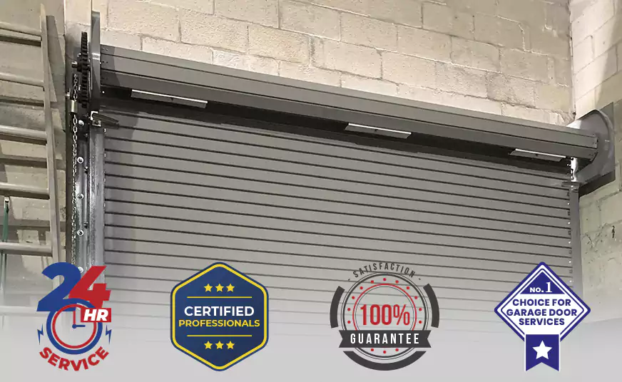 Chamberlain Commercial Garage Door Services in Lauderhill, FL