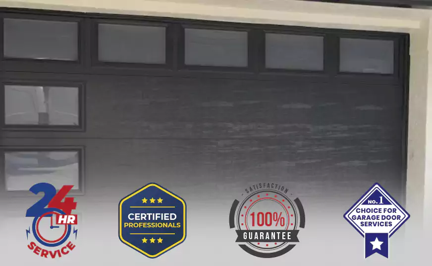 Commercial Clopay Garage Door Installation in Lauderhill, FL