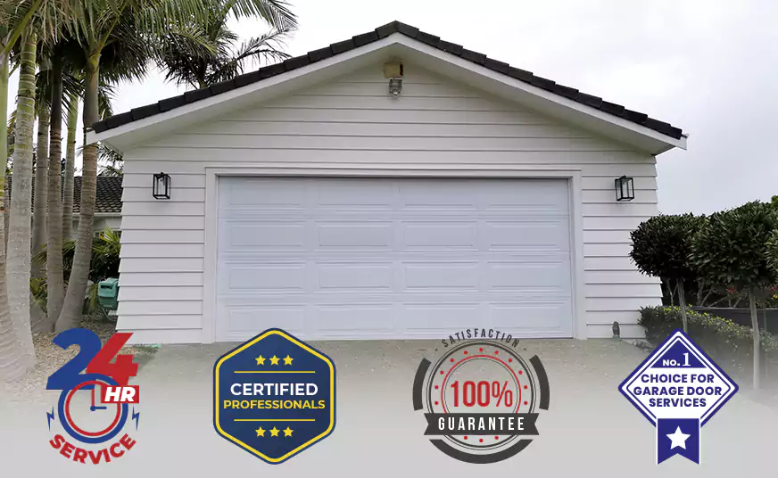 Commercial Overhead Door Repair in Lauderhill, FL