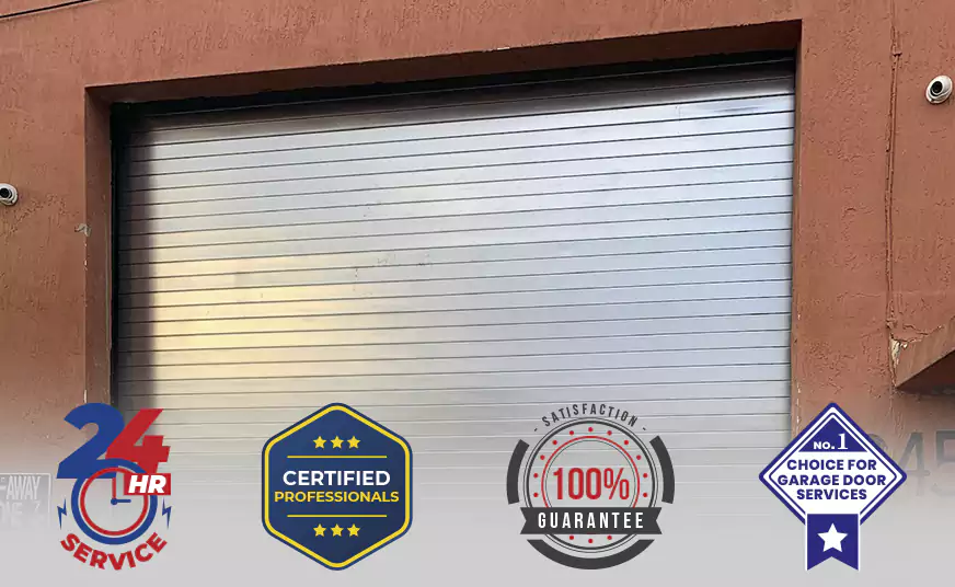 Roll Up Door Replacement Panels in Lauderhill, FL