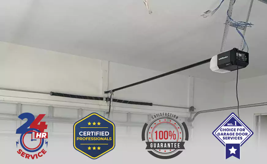 Craftsman Garage Door Opener Repair Near Me in Lauderhill, FL
