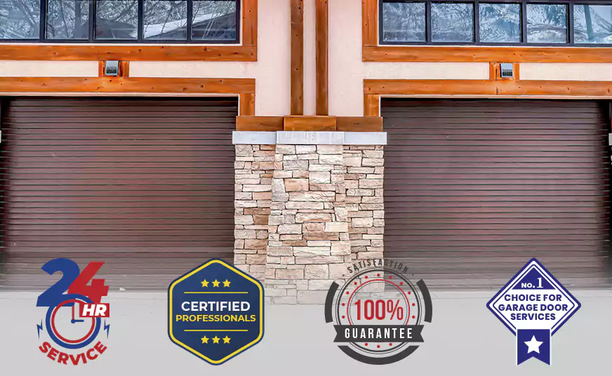 Custom Wood Roll Up Doors Services in  Lauderhill, FL