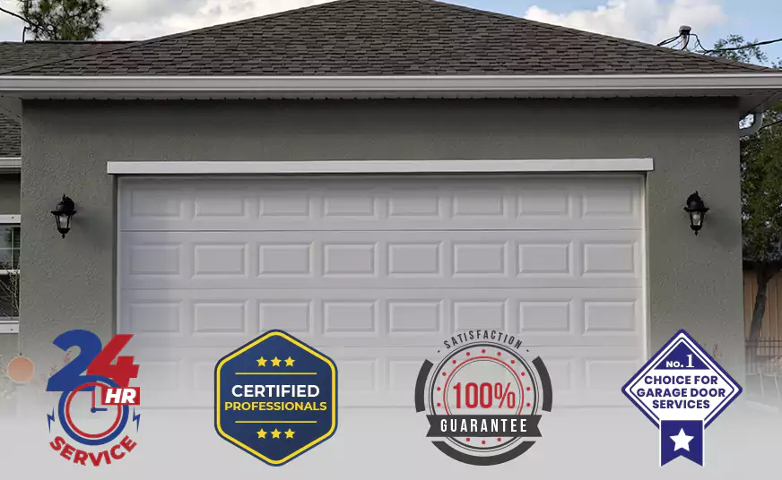 Lifestyle Garage Screen Door Installation in Lauderhill, FL
