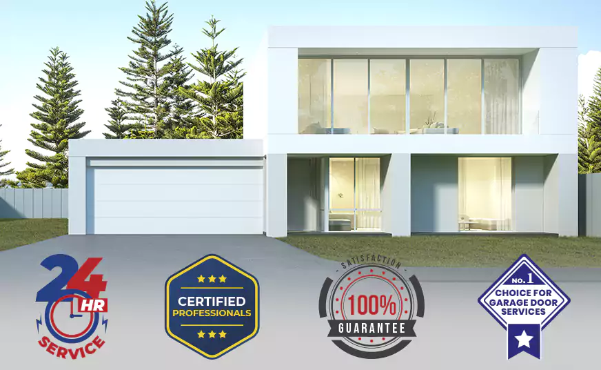 Electric Garage Door Repair Cost in Lauderhill, FL