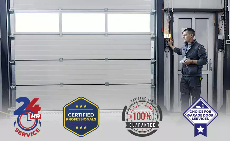 Precision Garage Door Repair Prices in Lauderhill, FL