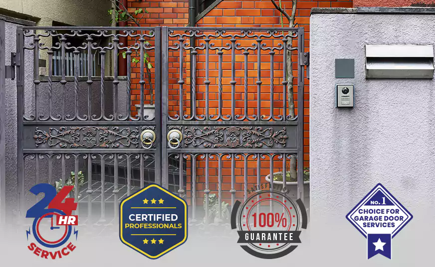 Repair Services for All Major Security Gate Manufacturers in Lauderhill, FL
