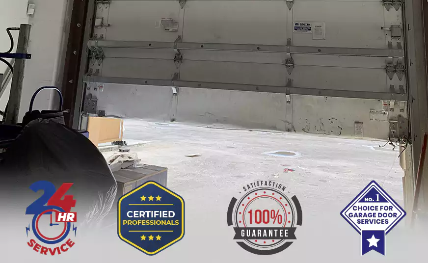 24/7 Emergency Clear Roll Up Garage Doors Services in Lauderhill, FL