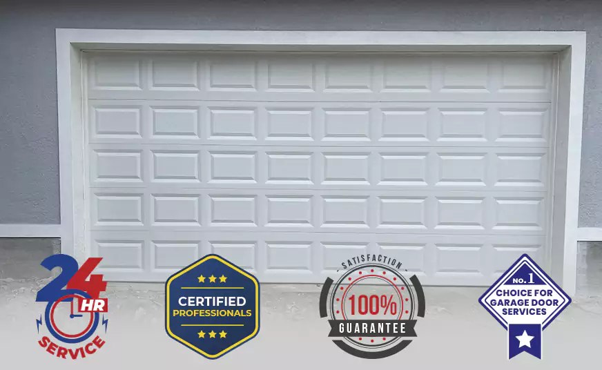 Garage Door Panel Repair Cost in Lauderhill, FL