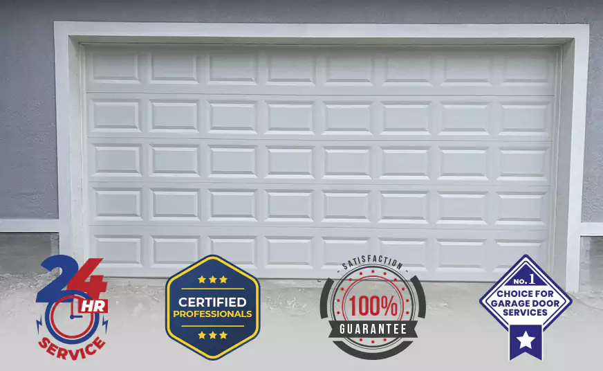 Genie Overhead Garage Door Replacement Services in Lauderhill, FL