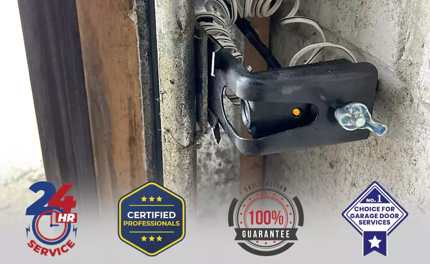Genie Garage Door Sensor Replacement in Lauderhill, FL