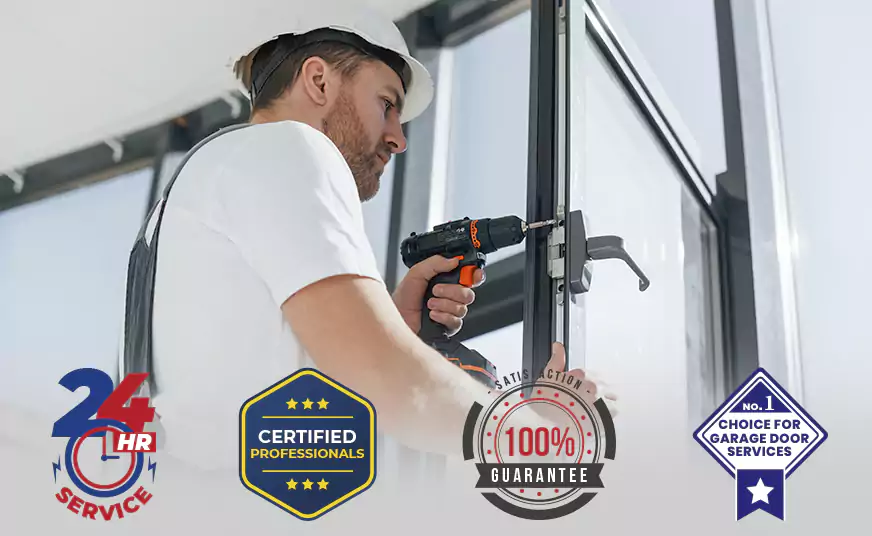 Residential Door Glass Replacement Services in Lauderhill, FL
