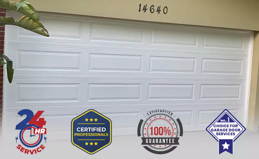 Electric Roll Up Doors Commercial Services in Lauderhill, FL