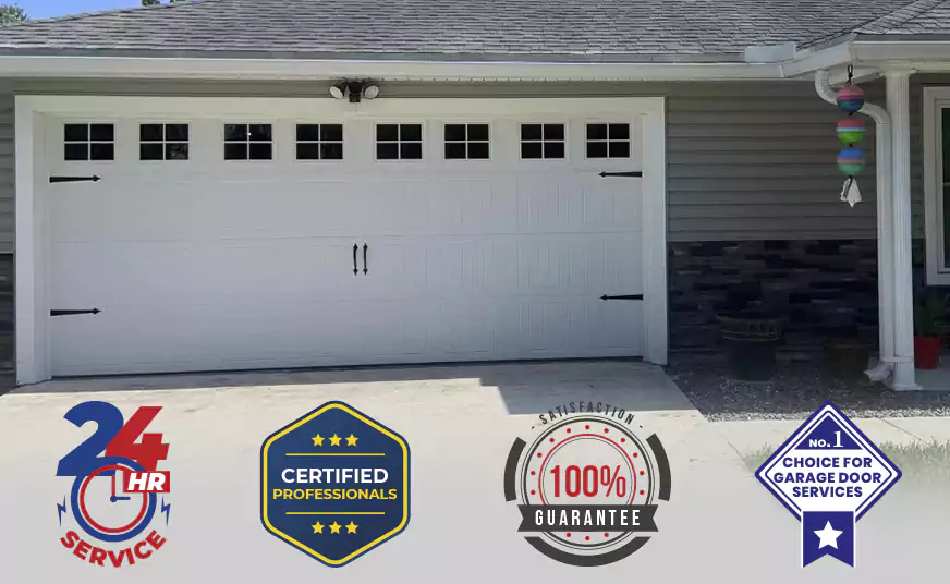 Garage Door Lock Kit Installation in Lauderhill, FL