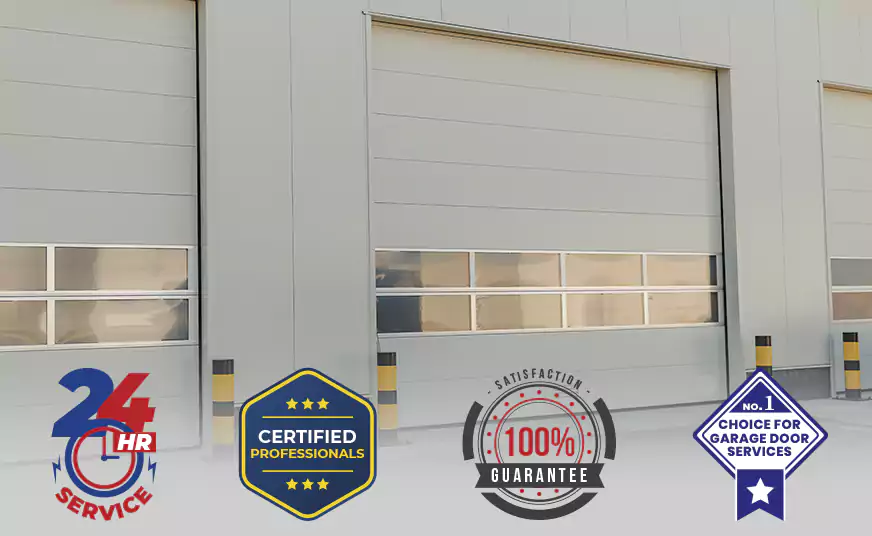 Roll Up Door Repair Company in Lauderhill, FL