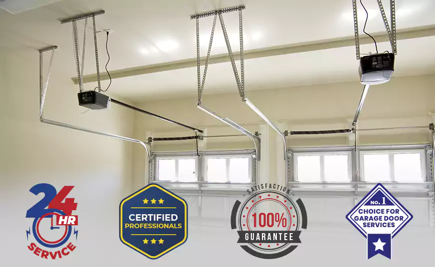 Our LiftMaster Garage Door Opener Repair in Lauderhill, FL