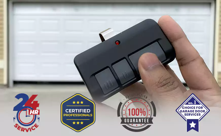 Troubleshooting Garage Door Remote Issues in Lauderhill, FL