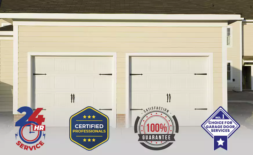 Overhead Garage Door Repair Company Near Me in Lauderhill, FL