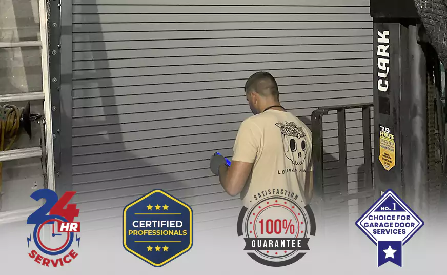 Garage Door Automation And Repair in Lauderhill, FL