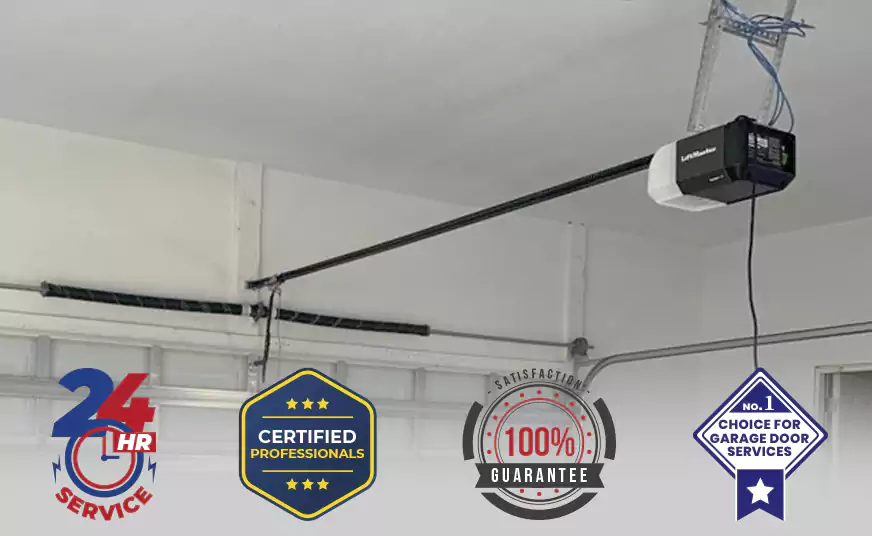 LiftMaster Gate Repair Near Me in Lauderhill, FL