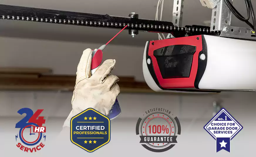 Garage Door Opener Remote Control Replacement in Lauderhill, FL