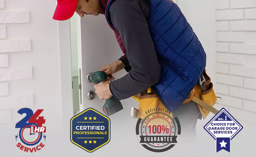 Professional Residential Door Installation Services in Lauderhill, FL
