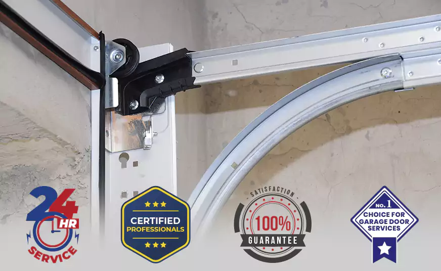 Roller Door Lock Barrel Replacement in Lauderhill, FL