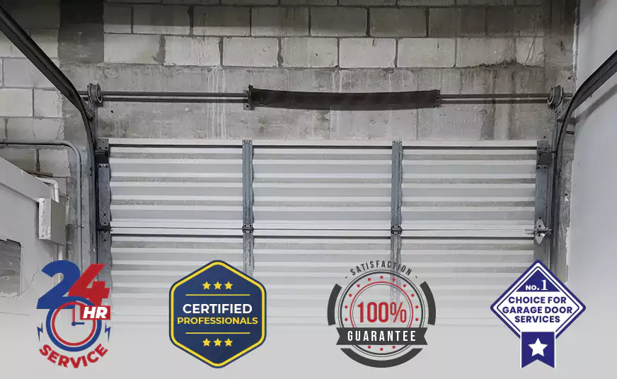 24/7 Emergency Garage Door Spring Installation in Lauderhill, FL Today!