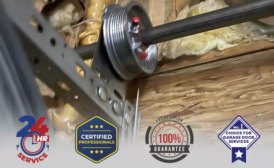 Reliable Garage Door Cable Replacement Near Me in Lauderhill, FL