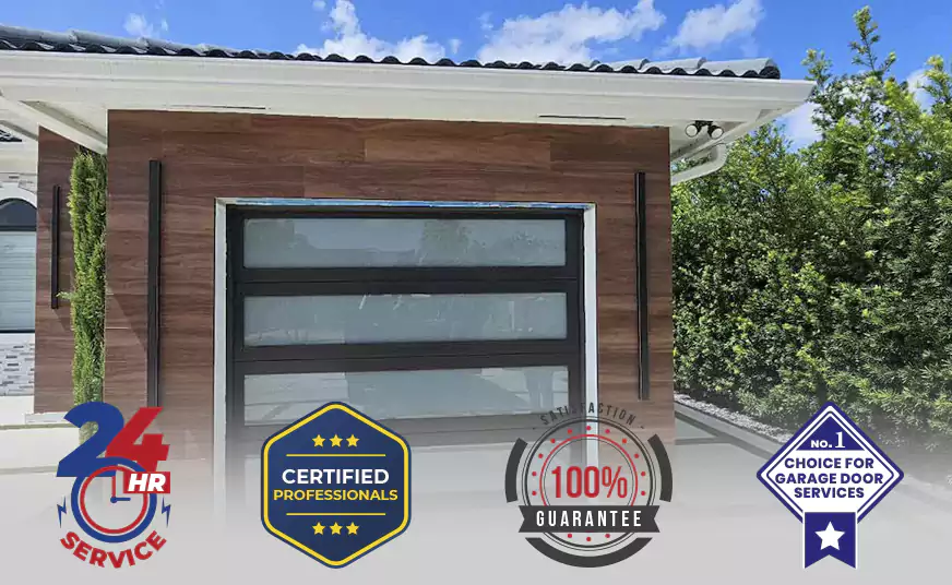 Roll Up Security Doors Residential in Lauderhill, FL