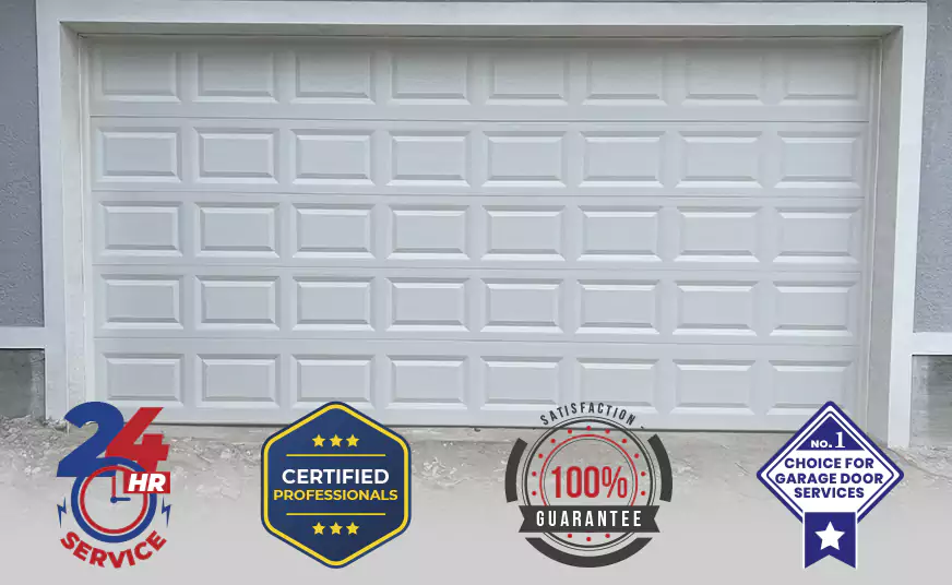 Garage Door Lock Installation Services in Lauderhill, FL