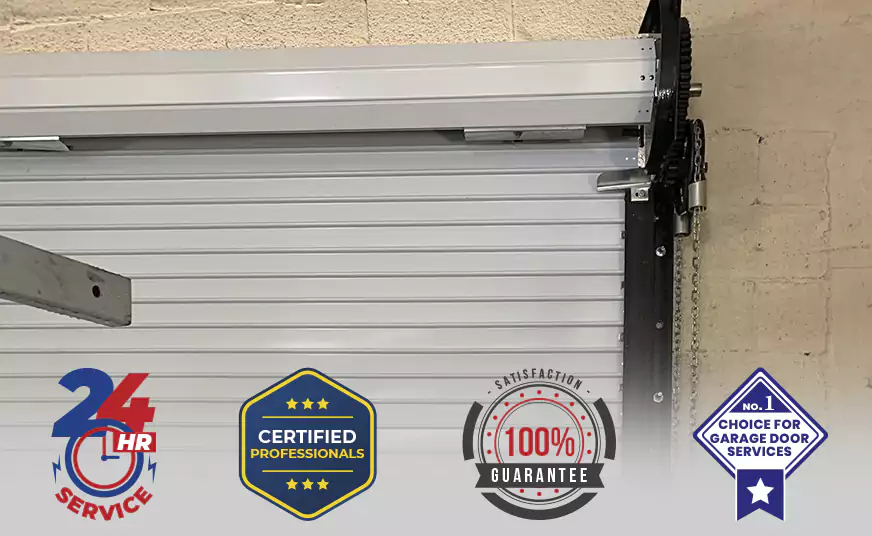Types Of Commercial Roll Up Doors Replacement Services We Offer in  Lauderhill, FL
