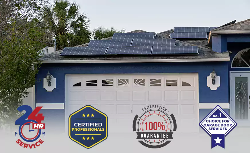 Why We Stand Out for Garage Door Screen Installation in Lauderhill, FL