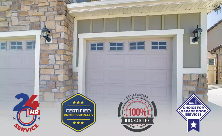 Overhead Door Stop Installation in Lauderhill, FL