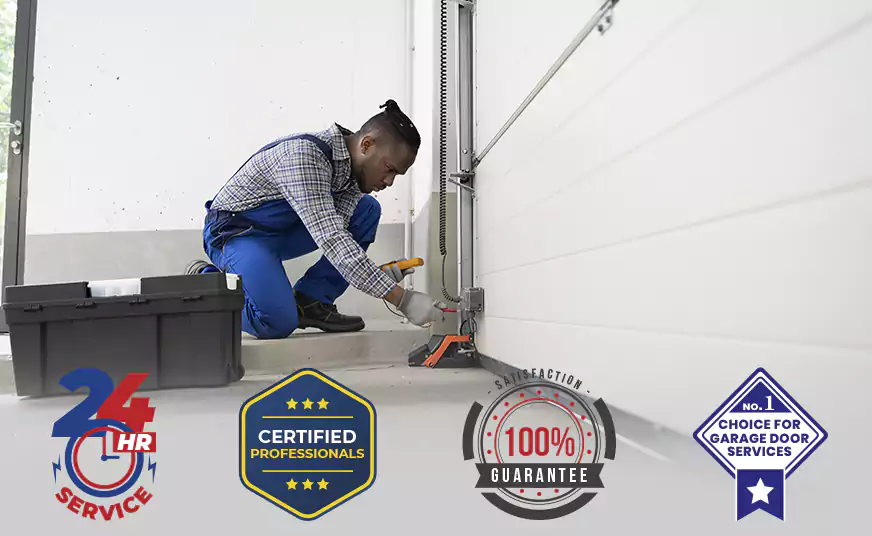 Insulated Roll Up Garage Doors Services Cost in Lauderhill, FL