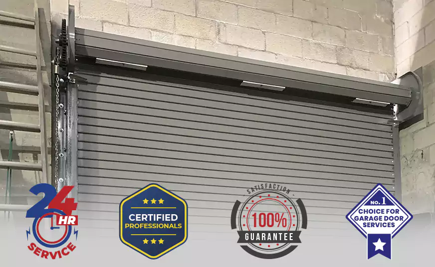 Roll-Up Garage Door Brands in Lauderhill, FL
