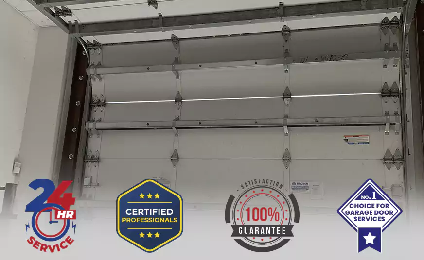We Repair All Major Roller Door Brands in Lauderhill, FL