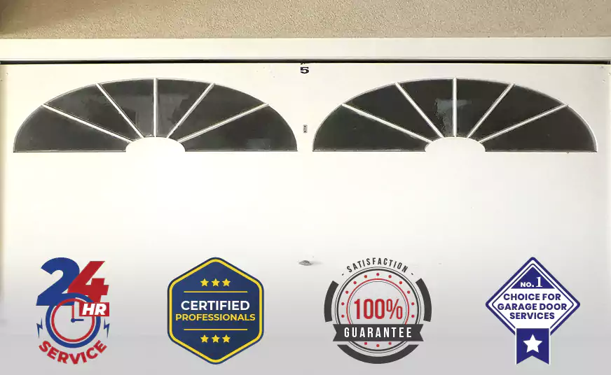 Why Trusted Us for Clopay Garage Door Installation Services in Lauderhill, FL