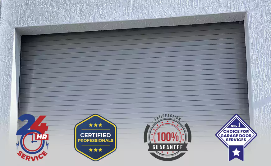Overhead Roll Up Garage Door Services in Lauderhill, FL