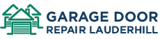 Lauderhill garage door pro