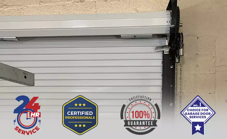 Roll up Garage Door in Lauderhill, FL