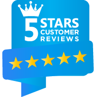 5-Star Customer Ratings from Lauderhill Homeowners and Businesses