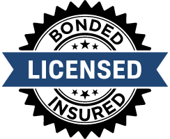 Licensed, Bonded, and Insured in Lauderhill